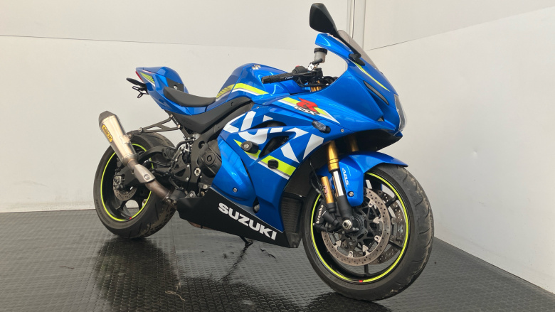 Suzuki Gsx-R 1000RAL7